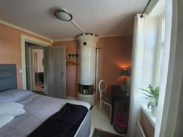 Aaengens Bed O Breakfast Bed and Breakfast Söderköping Eksteriør billede