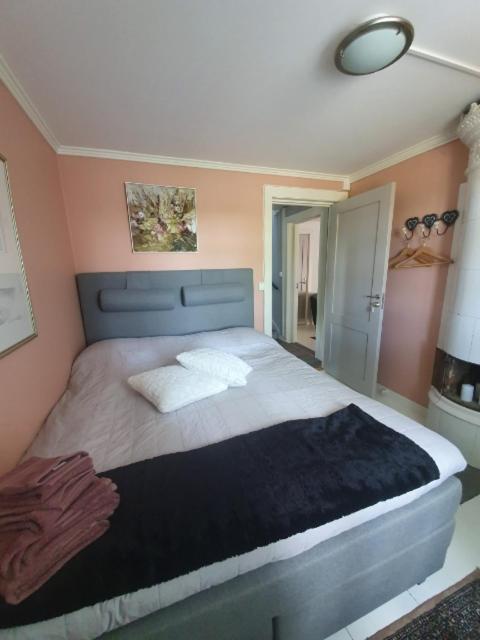 Aaengens Bed O Breakfast Bed and Breakfast Söderköping Eksteriør billede