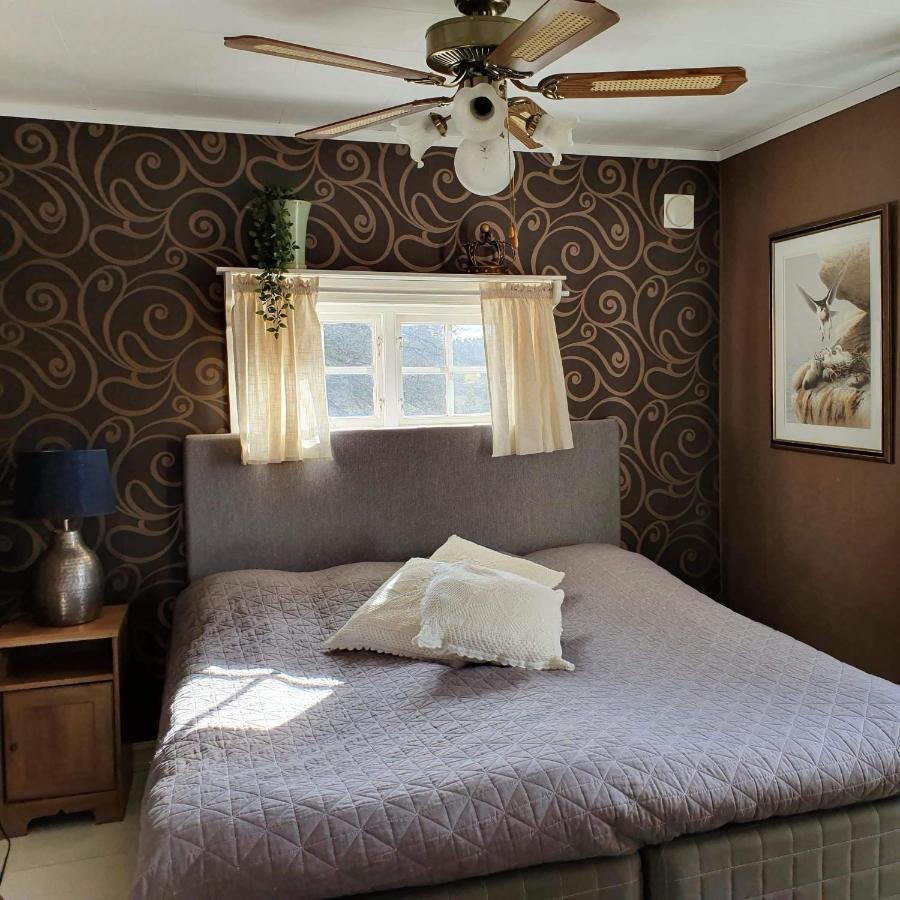 Aaengens Bed O Breakfast Bed and Breakfast Söderköping Eksteriør billede