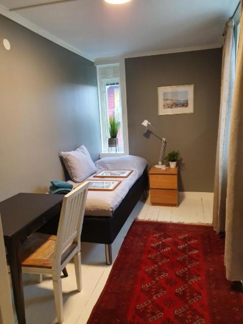 Aaengens Bed O Breakfast Bed and Breakfast Söderköping Eksteriør billede