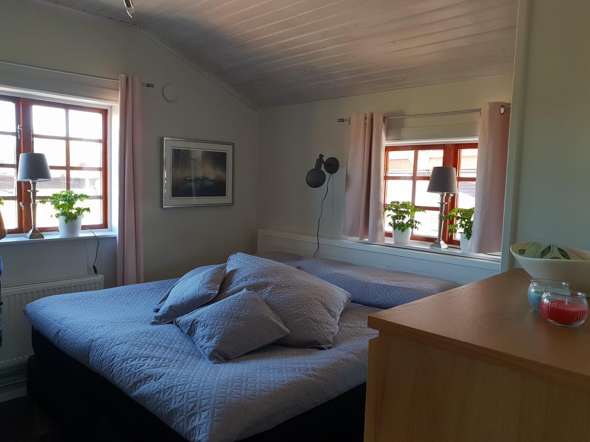 Aaengens Bed O Breakfast Bed and Breakfast Söderköping Eksteriør billede