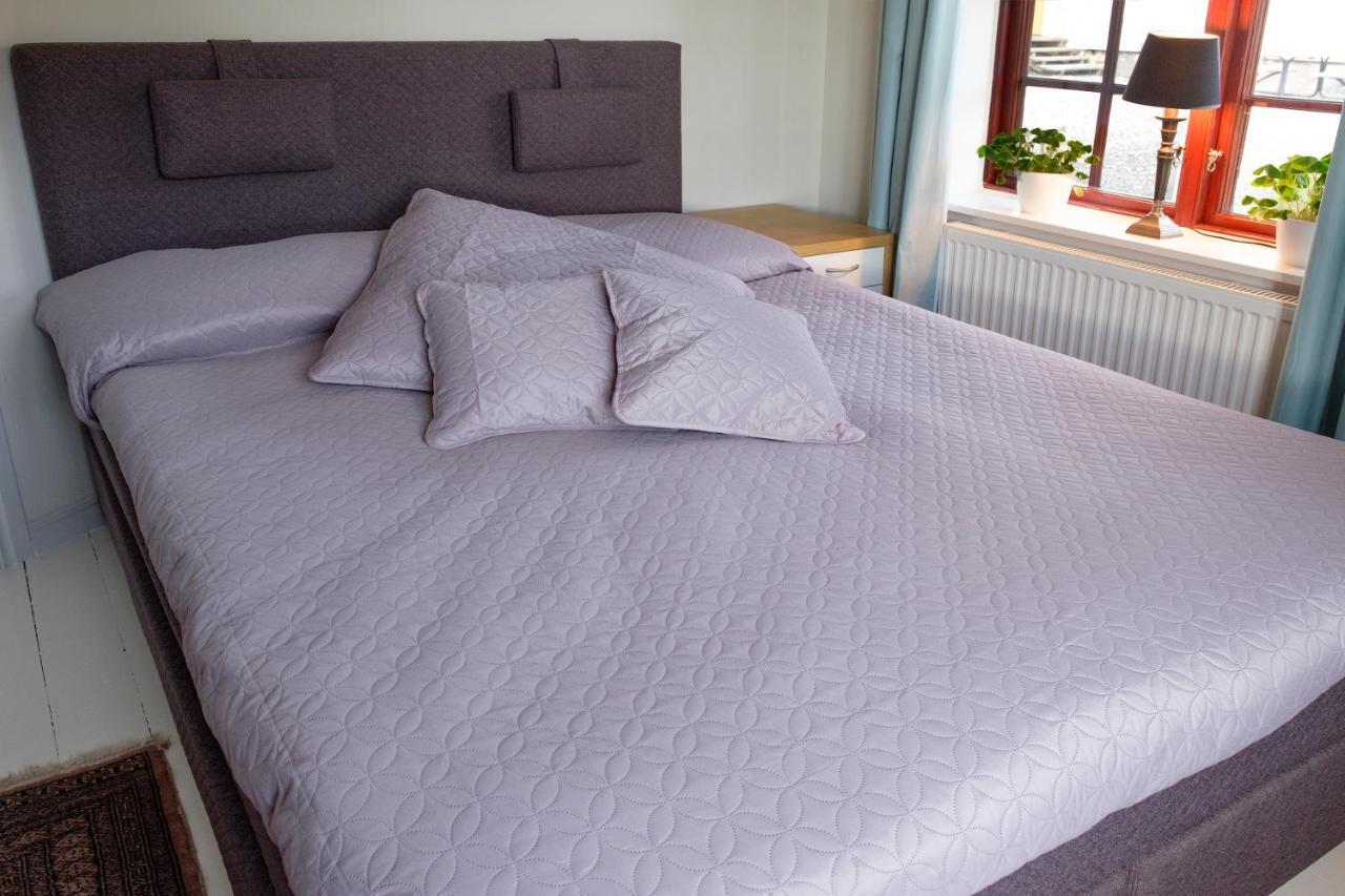 Aaengens Bed O Breakfast Bed and Breakfast Söderköping Eksteriør billede