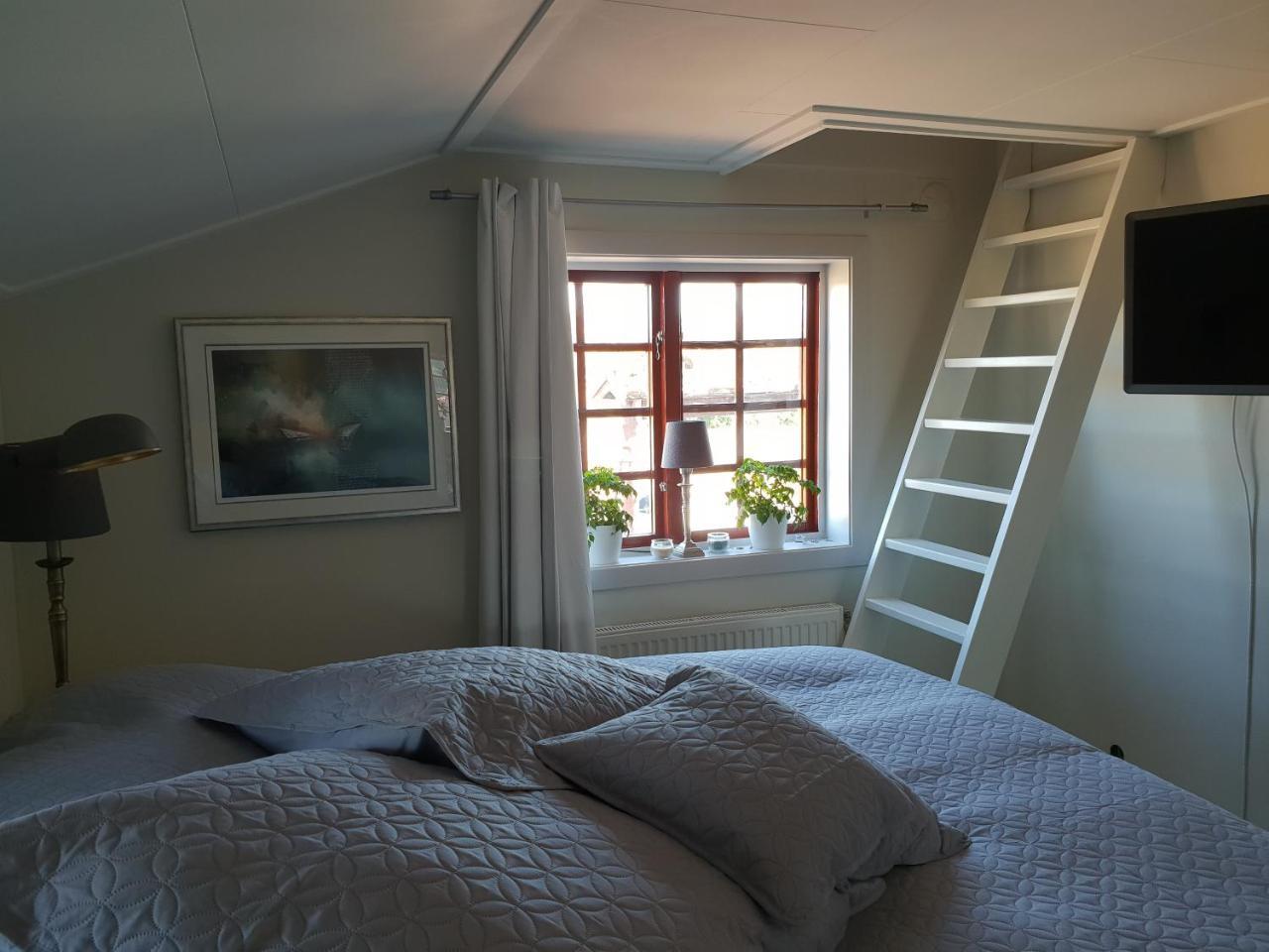 Aaengens Bed O Breakfast Bed and Breakfast Söderköping Eksteriør billede