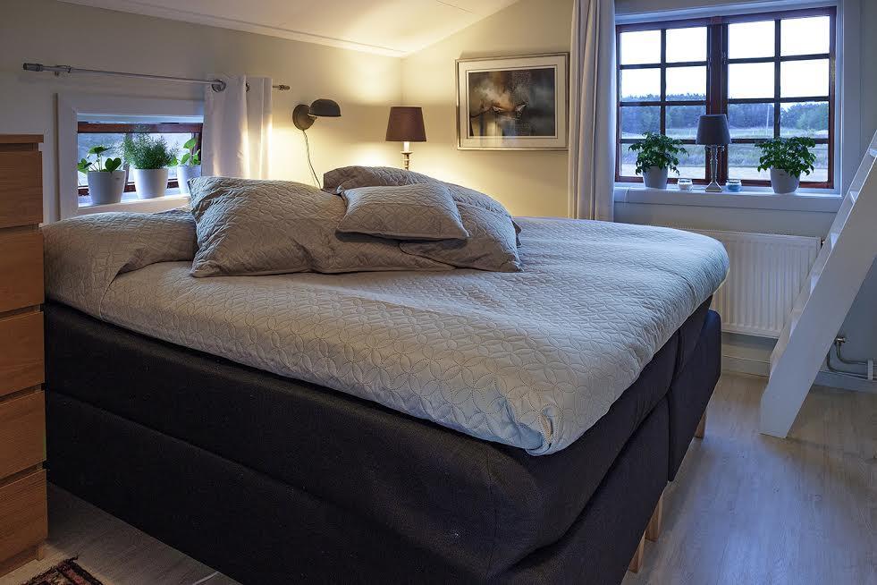 Aaengens Bed O Breakfast Bed and Breakfast Söderköping Eksteriør billede