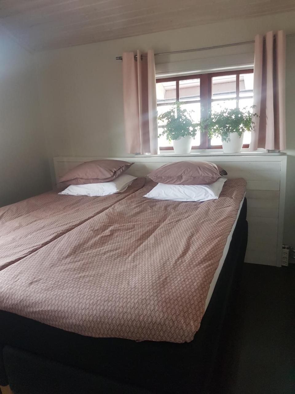 Aaengens Bed O Breakfast Bed and Breakfast Söderköping Eksteriør billede