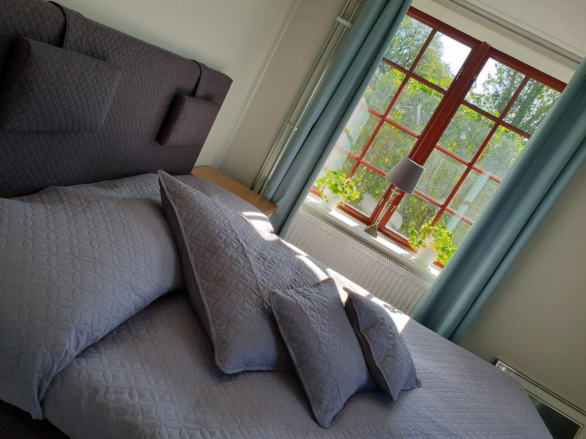 Aaengens Bed O Breakfast Bed and Breakfast Söderköping Eksteriør billede