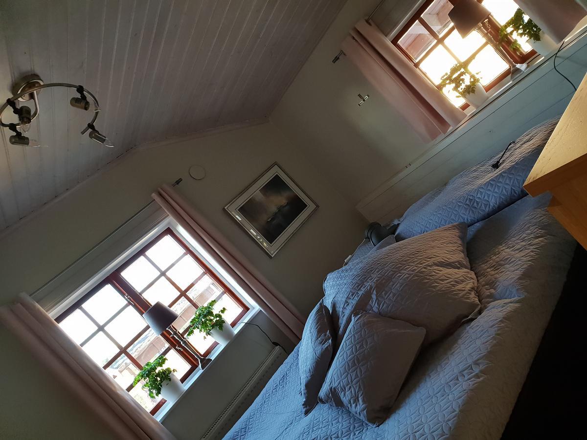 Aaengens Bed O Breakfast Bed and Breakfast Söderköping Eksteriør billede