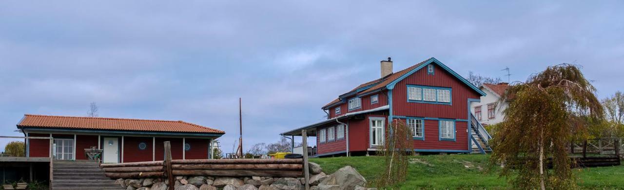 Aaengens Bed O Breakfast Bed and Breakfast Söderköping Eksteriør billede