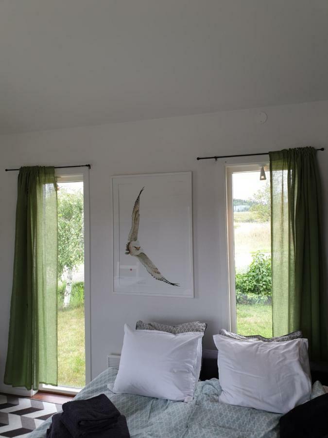 Aaengens Bed O Breakfast Bed and Breakfast Söderköping Eksteriør billede