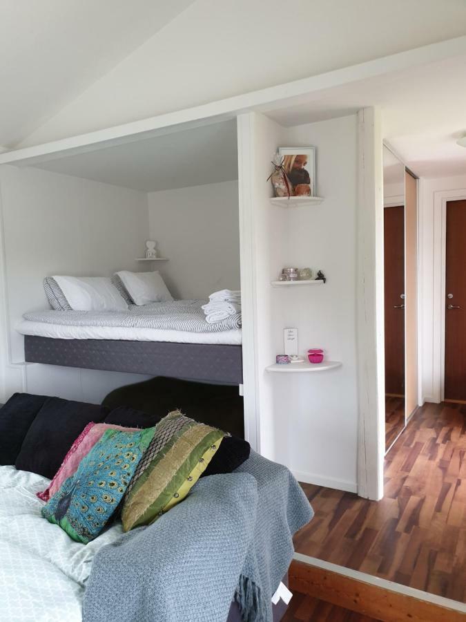Aaengens Bed O Breakfast Bed and Breakfast Söderköping Eksteriør billede