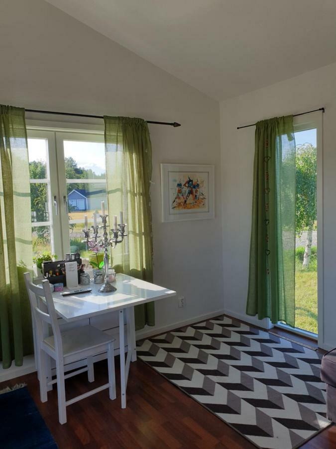 Aaengens Bed O Breakfast Bed and Breakfast Söderköping Eksteriør billede