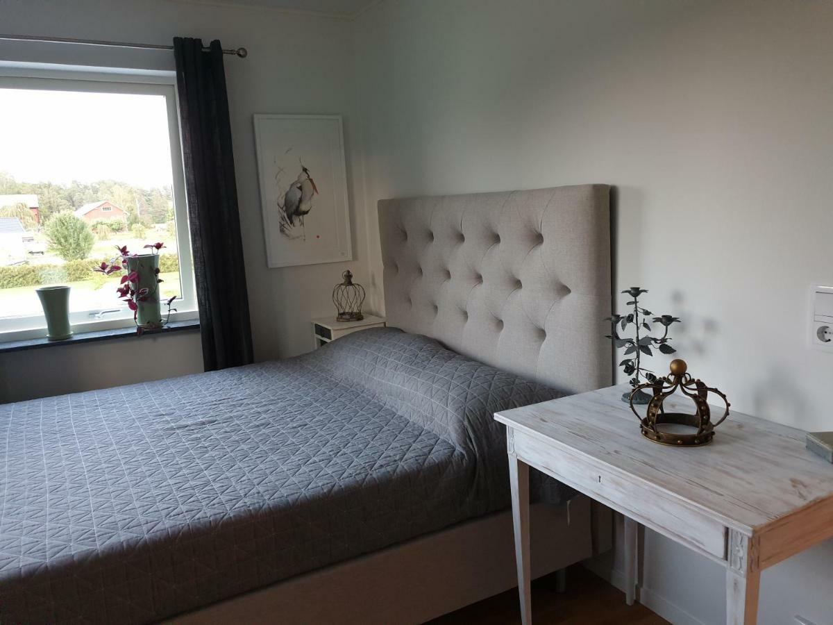 Aaengens Bed O Breakfast Bed and Breakfast Söderköping Eksteriør billede